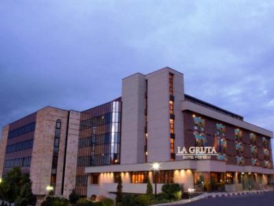 Residencia Universitaria Micampus Oviedo La Gruta Екстериор снимка
